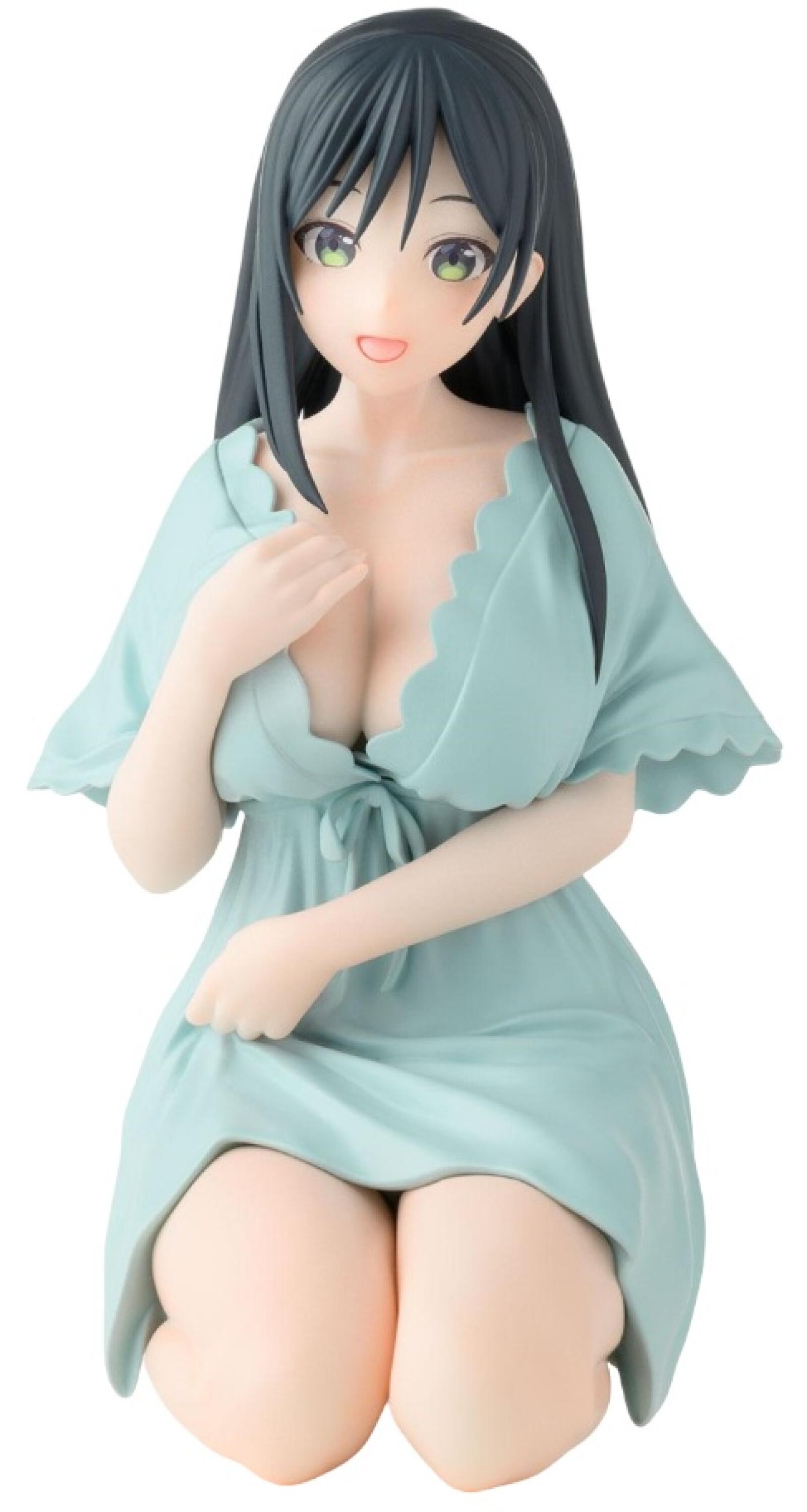 Tying the Knot with an Amagami Sister: YUMEMIRIZE FIGURE - Yae Amagami