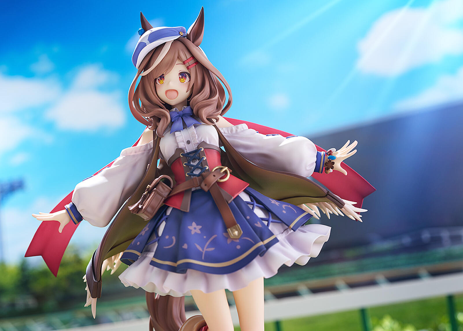 PRE ORDER Umamusume Pretty Derby: 1/7 SCALE FIGURE - Matikanetannhauser