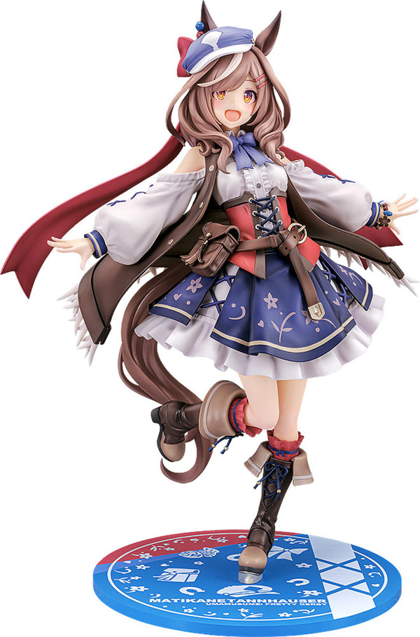 PRE ORDER Umamusume Pretty Derby: 1/7 SCALE FIGURE - Matikanetannhauser
