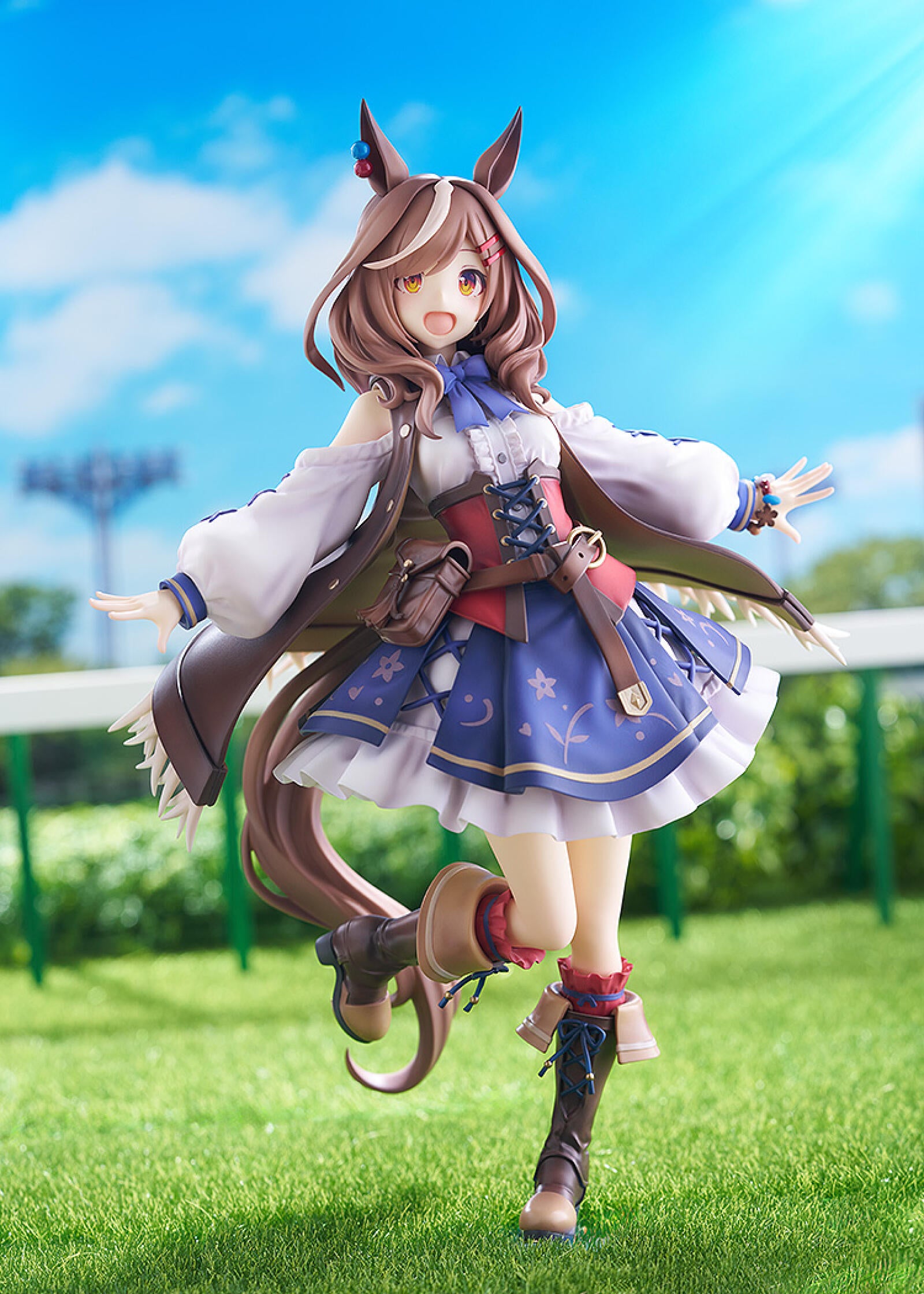 PRE ORDER Umamusume Pretty Derby: 1/7 SCALE FIGURE - Matikanetannhauser