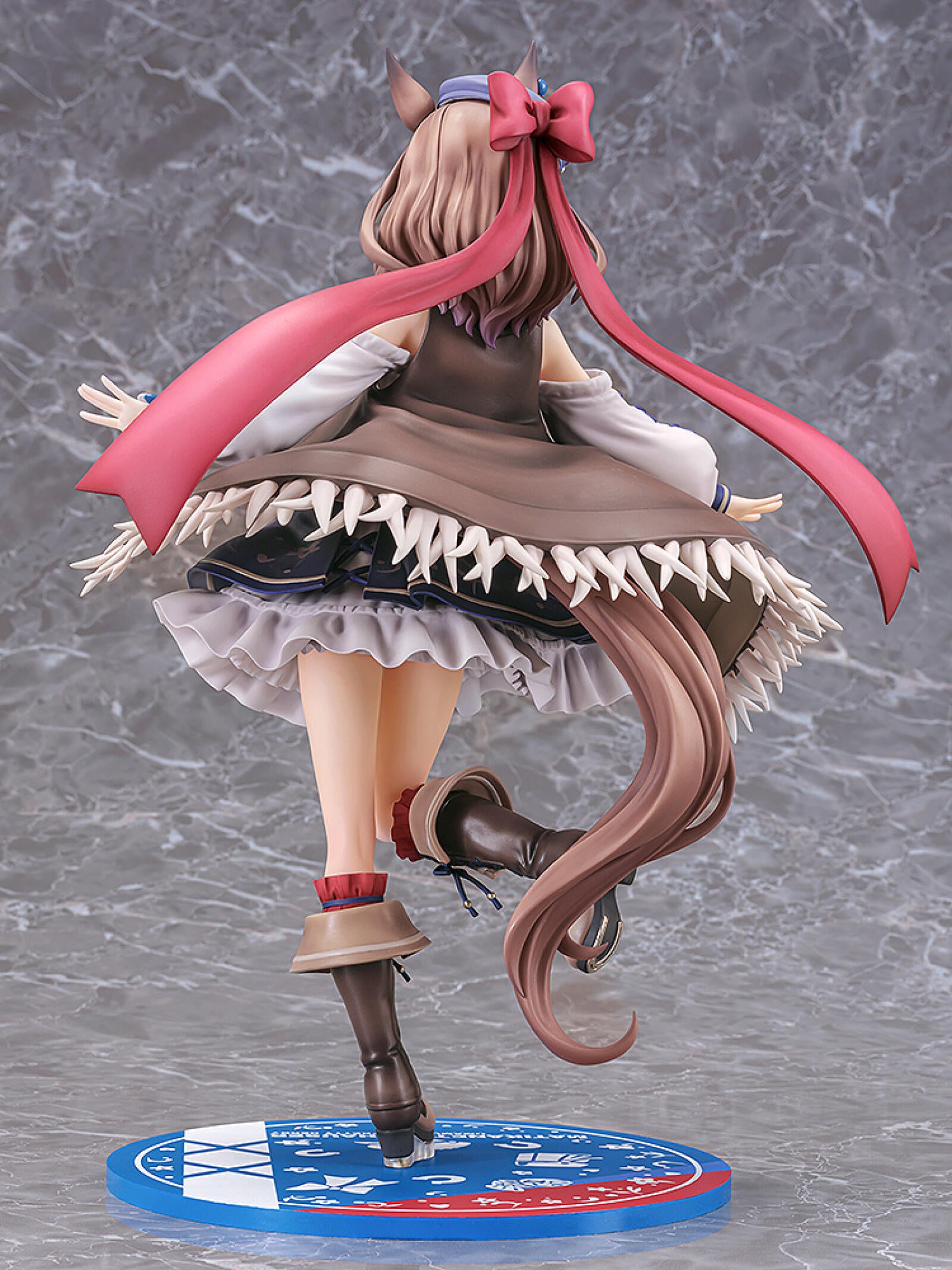 PRE ORDER Umamusume Pretty Derby: 1/7 SCALE FIGURE - Matikanetannhauser
