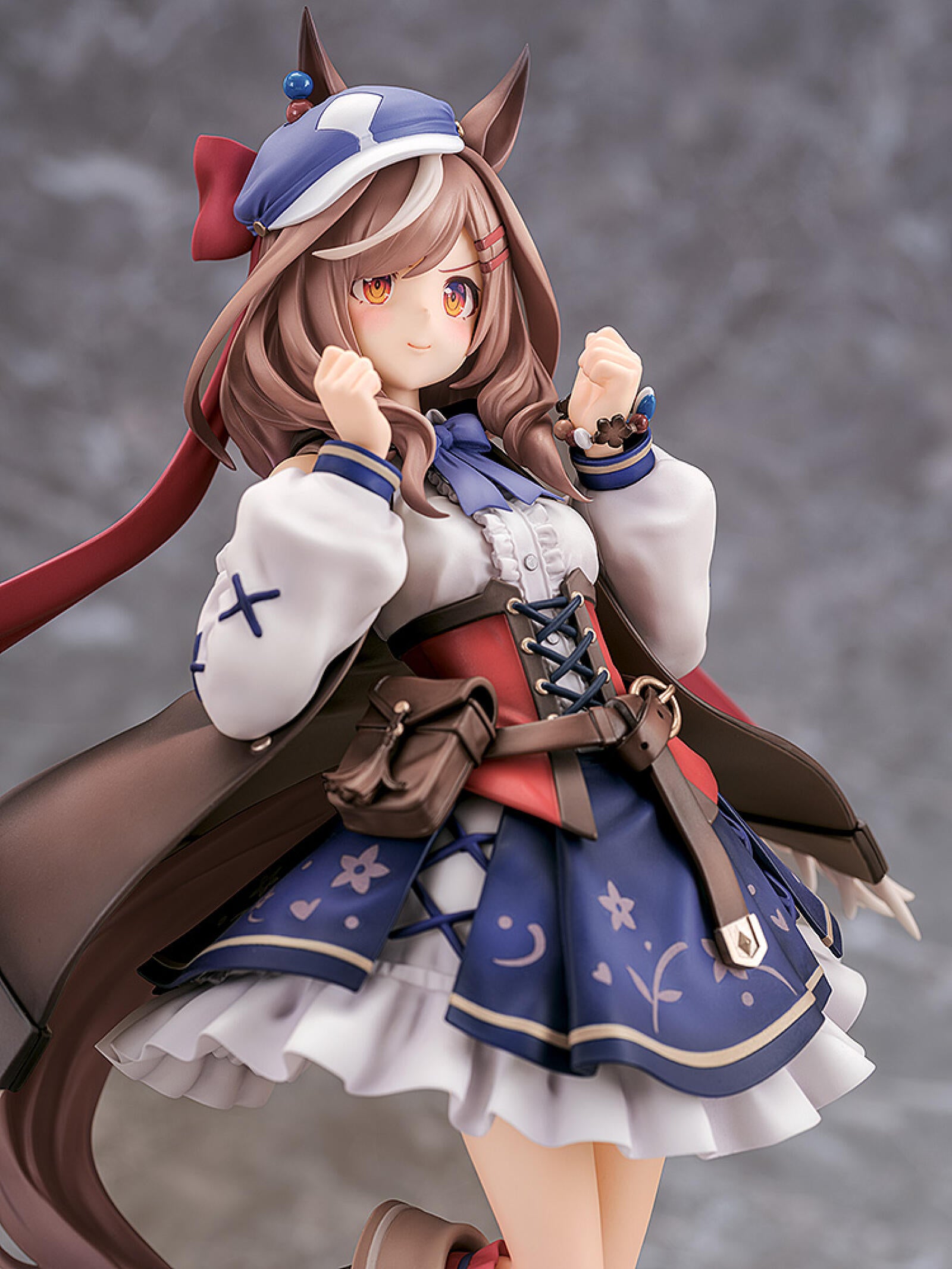 PRE ORDER Umamusume Pretty Derby: 1/7 SCALE FIGURE - Matikanetannhauser