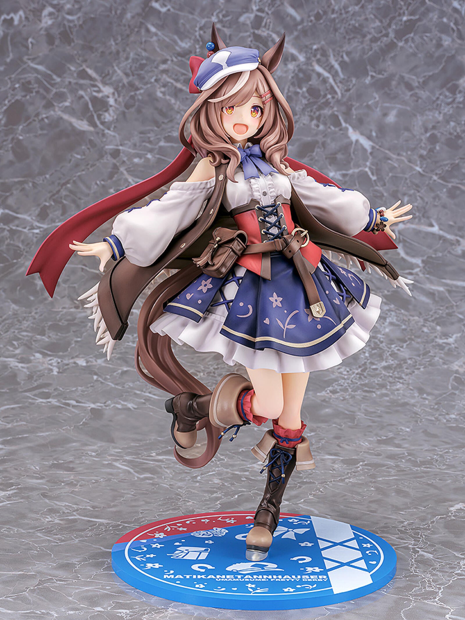 PRE ORDER Umamusume Pretty Derby: 1/7 SCALE FIGURE - Matikanetannhauser