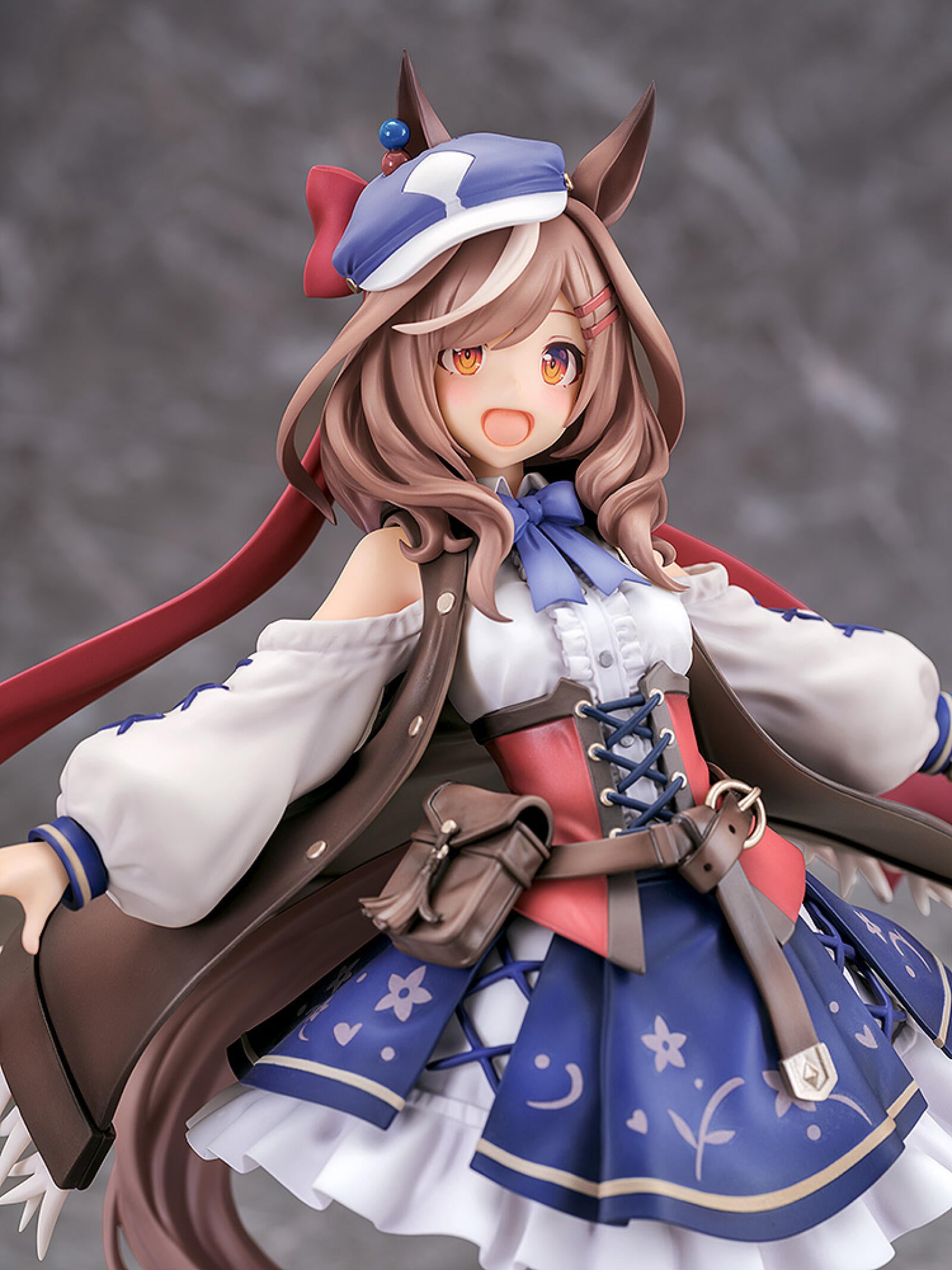 PRE ORDER Umamusume Pretty Derby: 1/7 SCALE FIGURE - Matikanetannhauser