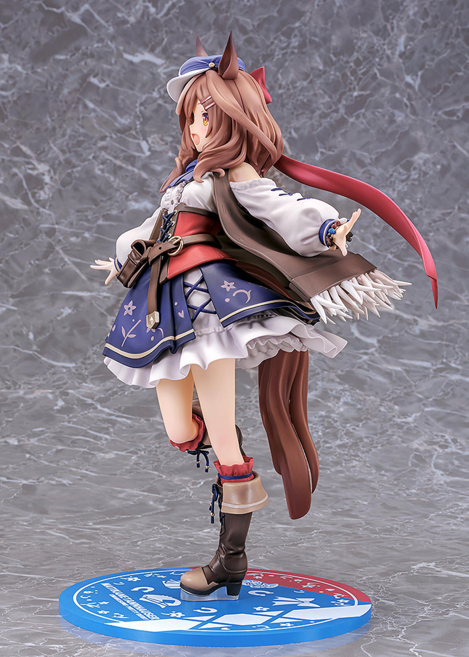PRE ORDER Umamusume Pretty Derby: 1/7 SCALE FIGURE - Matikanetannhauser