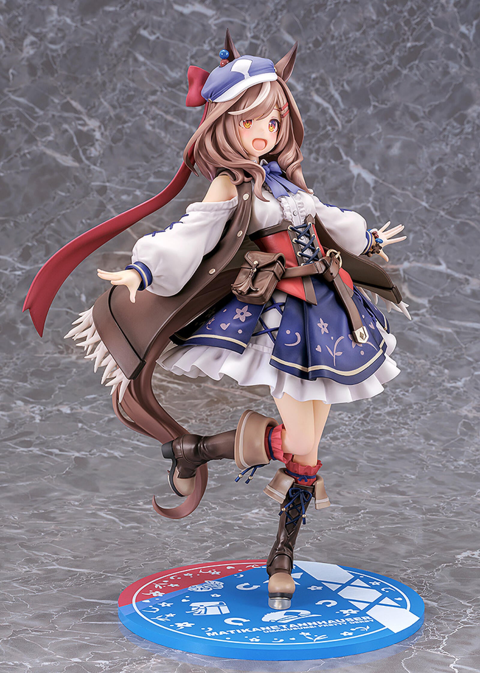 PRE ORDER Umamusume Pretty Derby: 1/7 SCALE FIGURE - Matikanetannhauser