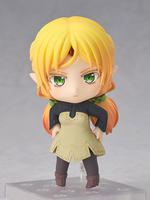 Uncle from Another World Nendoroid Elf