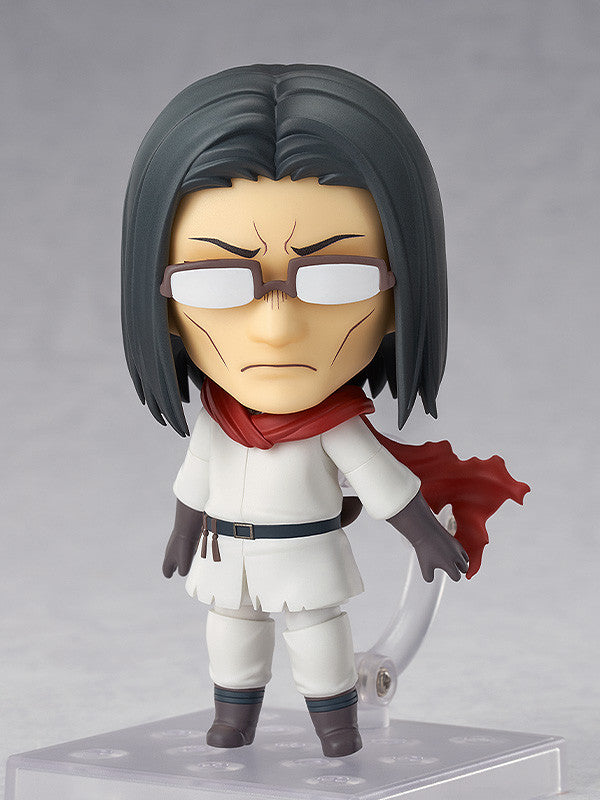 Uncle from Another World Nendoroid Uncle