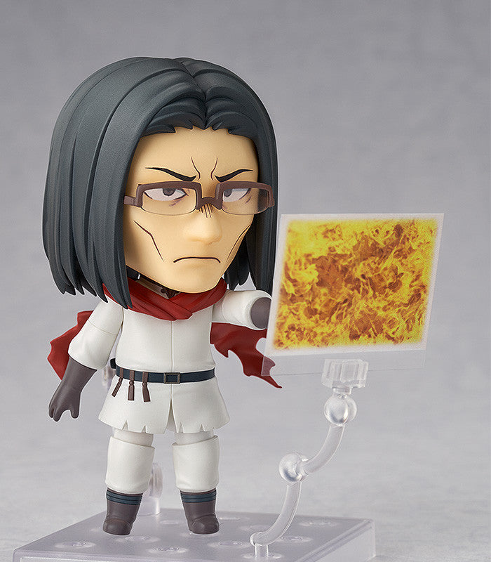 Uncle from Another World Nendoroid Uncle