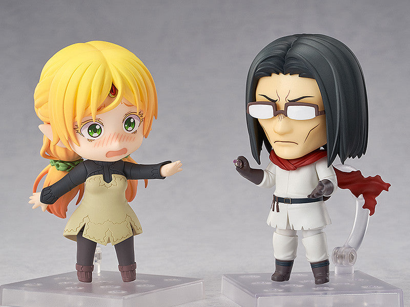 Uncle from Another World Nendoroid Uncle