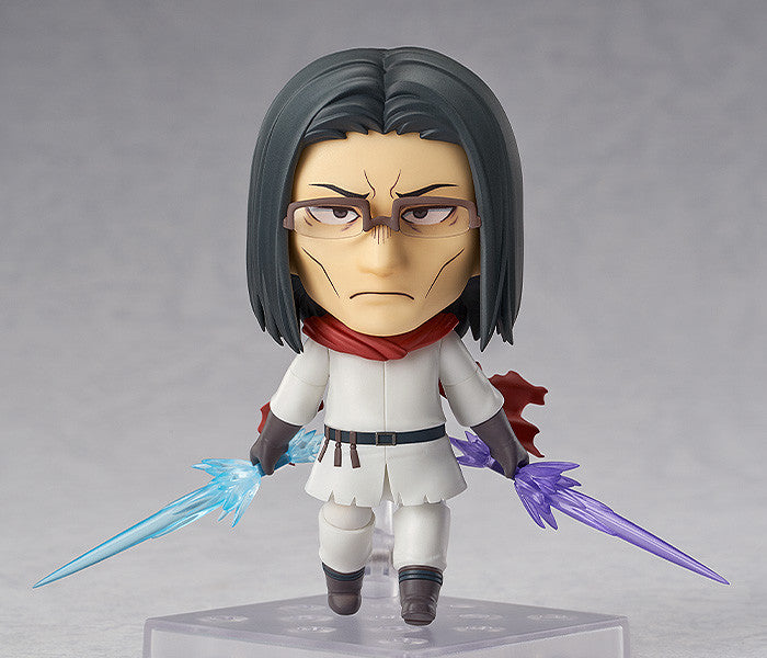 Uncle from Another World Nendoroid Uncle