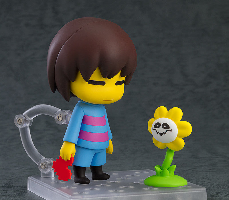 Undertale: NENDOROID - The Human Figure