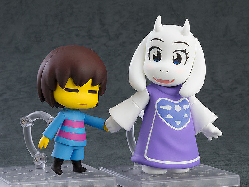 Undertale: NENDOROID - The Human Figure