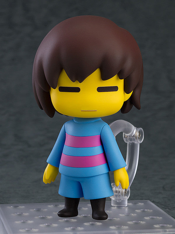 Undertale: NENDOROID - The Human Figure