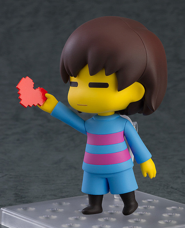 Undertale: NENDOROID - The Human Figure