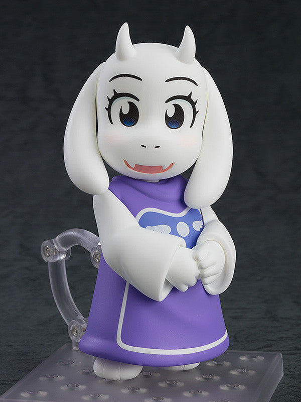 Undertale: NENDOROID - Toriel