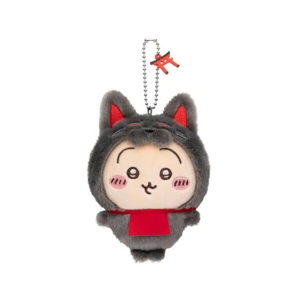 Chiikawa: PLUSH MASCOT - Usagi (Fushimi Inari Taisha)