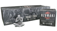 Uzumaki Pocket Curse Blind Box Figure (8 in the Assortment)