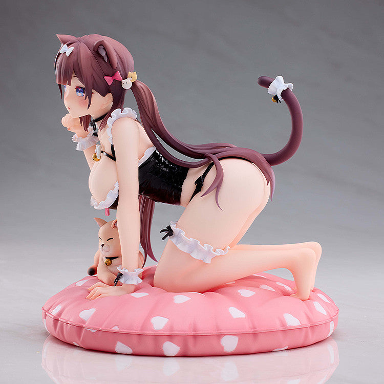 PRE ORDER Original Character: 1/7 SCALE FIGURE - V by Ayamy