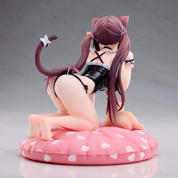 PRE ORDER Original Character: 1/7 SCALE FIGURE - V by Ayamy