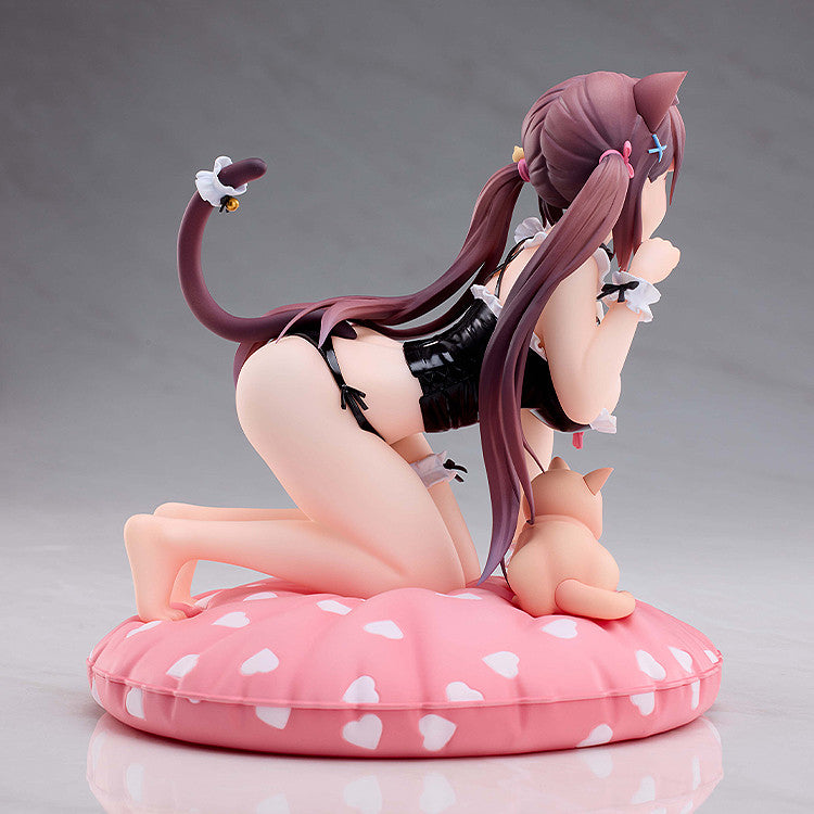 PRE ORDER Original Character: 1/7 SCALE FIGURE - V by Ayamy