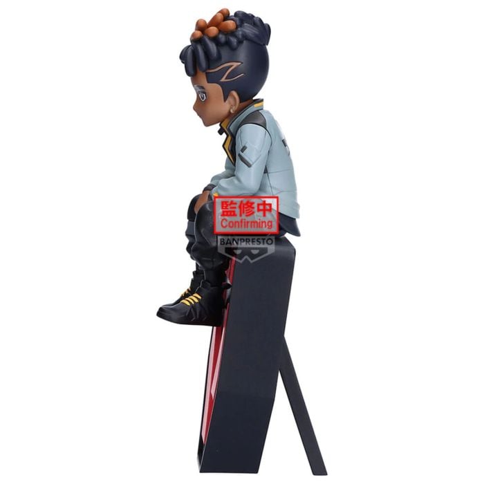 PRE ORDER Valorant: MONITOR TOP FIGURE - Phoenix