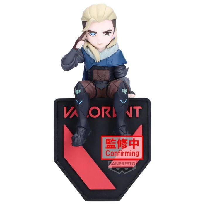PRE ORDER Valorant: MONITOR TOP FIGURE - Sova