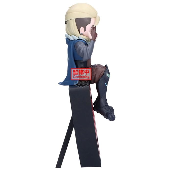 PRE ORDER Valorant: MONITOR TOP FIGURE - Sova
