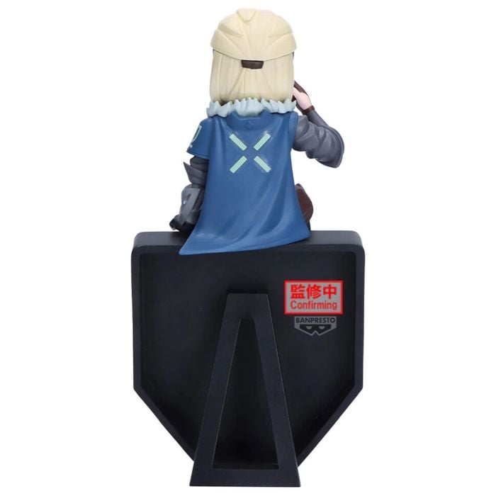 PRE ORDER Valorant: MONITOR TOP FIGURE - Sova