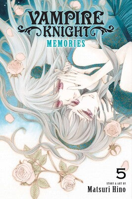 Manga: Vampire Knight: Memories, Vol. 5