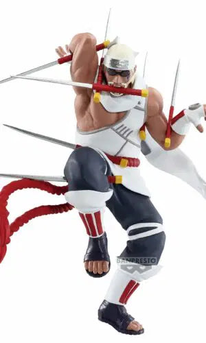 PRE ORDER Naruto: VIBRATION STARS FIGURE - Killer Bee