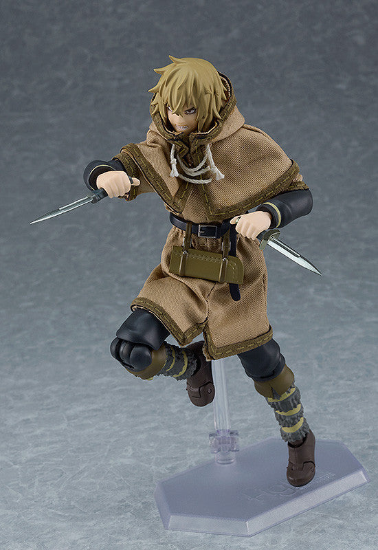 Vinland Saga: FIGMA - Thorfinn