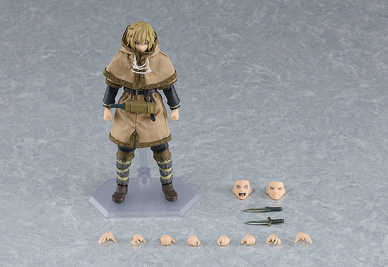 Vinland Saga: FIGMA - Thorfinn