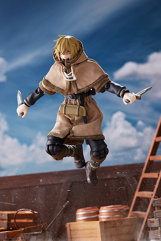 Vinland Saga: FIGMA - Thorfinn