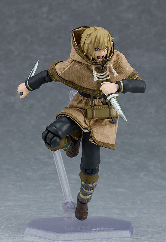 Vinland Saga: FIGMA - Thorfinn