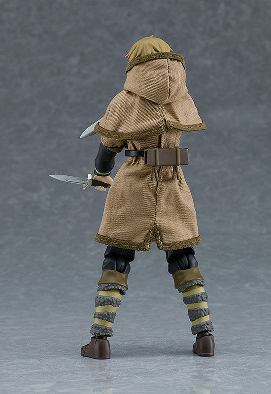 Vinland Saga: FIGMA - Thorfinn