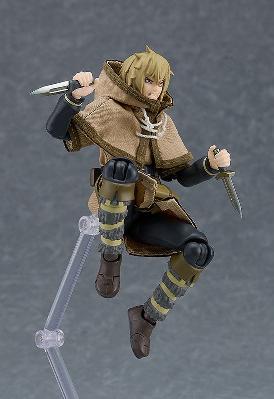 Vinland Saga: FIGMA - Thorfinn