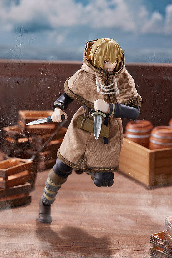 Vinland Saga: FIGMA - Thorfinn