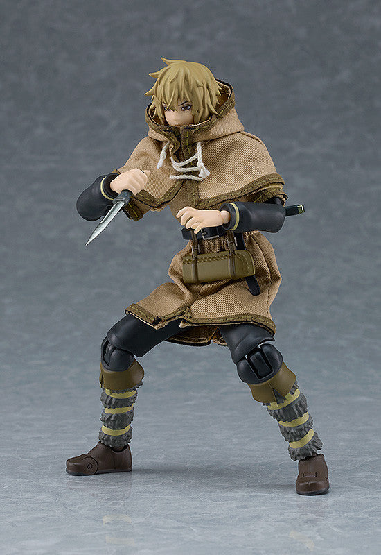 Vinland Saga: FIGMA - Thorfinn