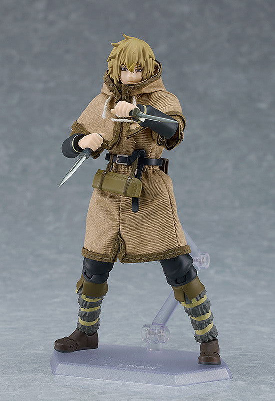 Vinland Saga: FIGMA - Thorfinn