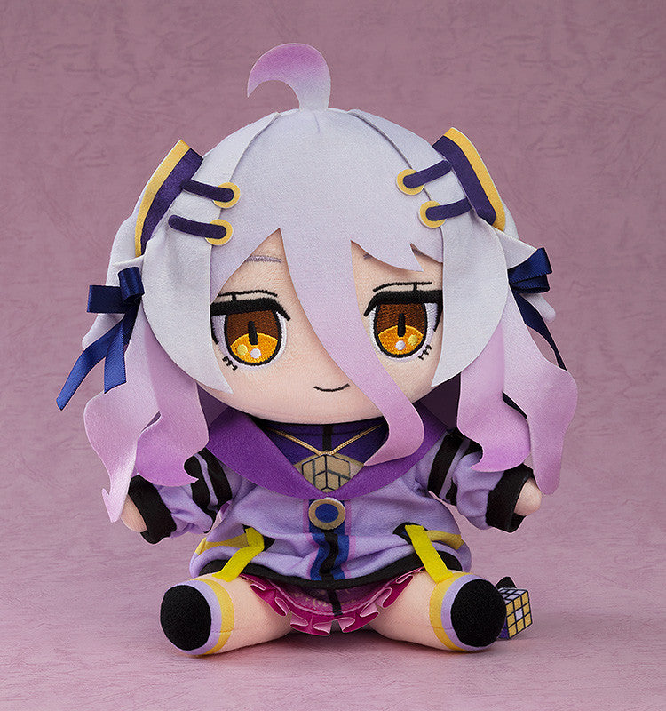 PRE ORDER VShojo: Plushie - Henya the Genius