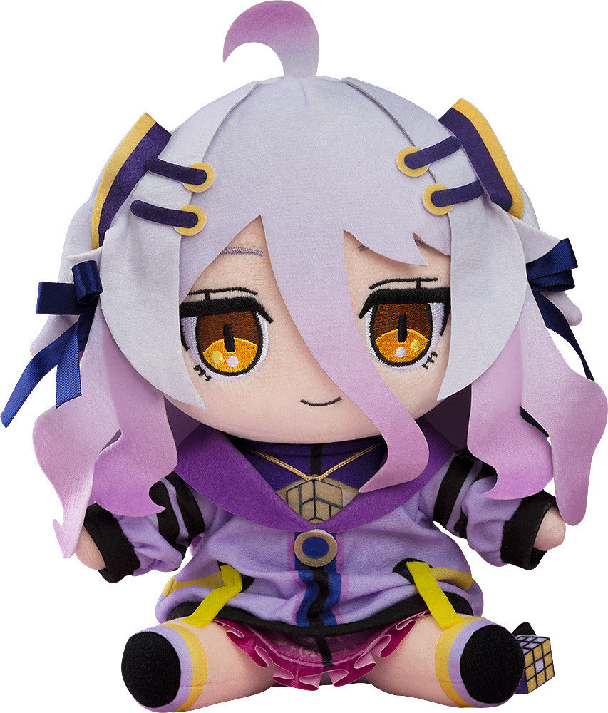 PRE ORDER VShojo: Plushie - Henya the Genius