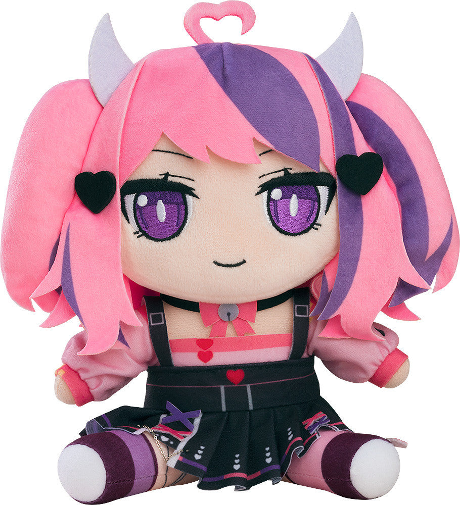 PRE ORDER VShojo: Plushie - Ironmouse