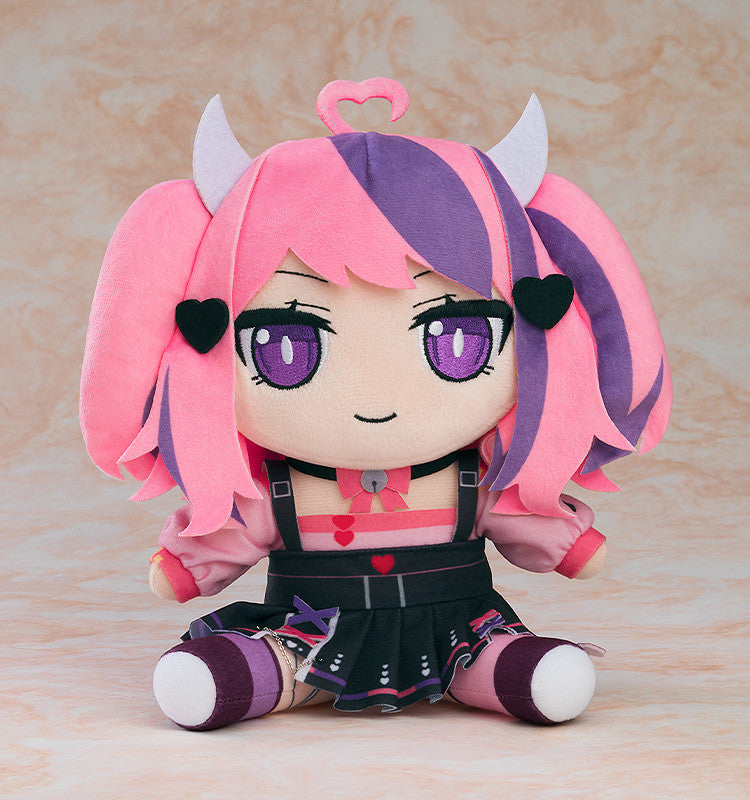 PRE ORDER VShojo: Plushie - Ironmouse