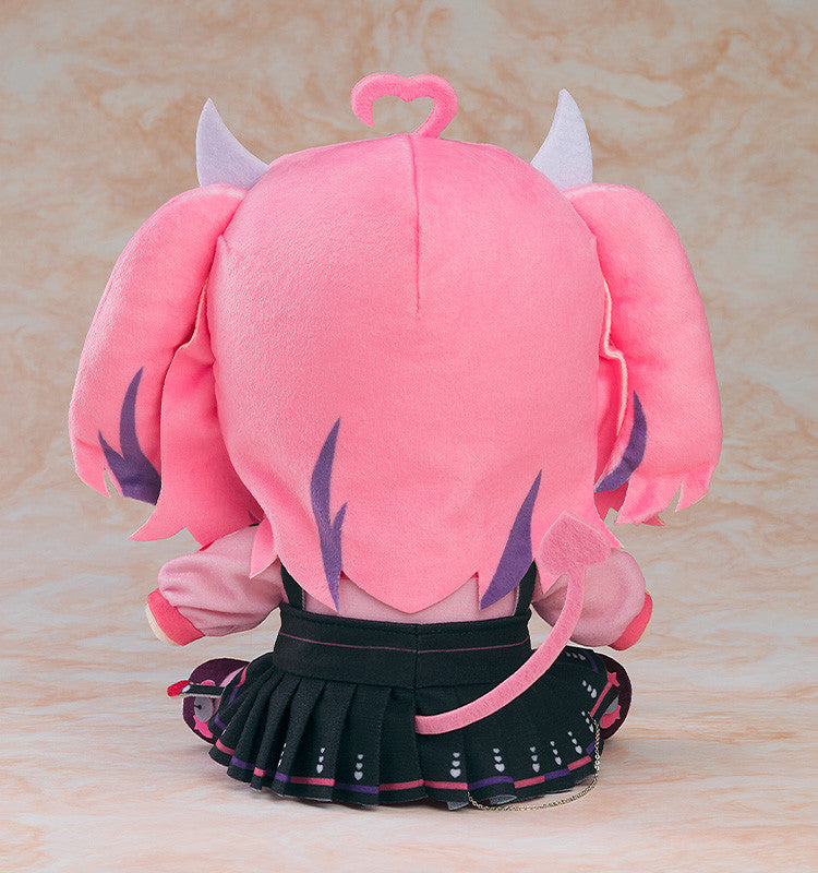 PRE ORDER VShojo: Plushie - Ironmouse