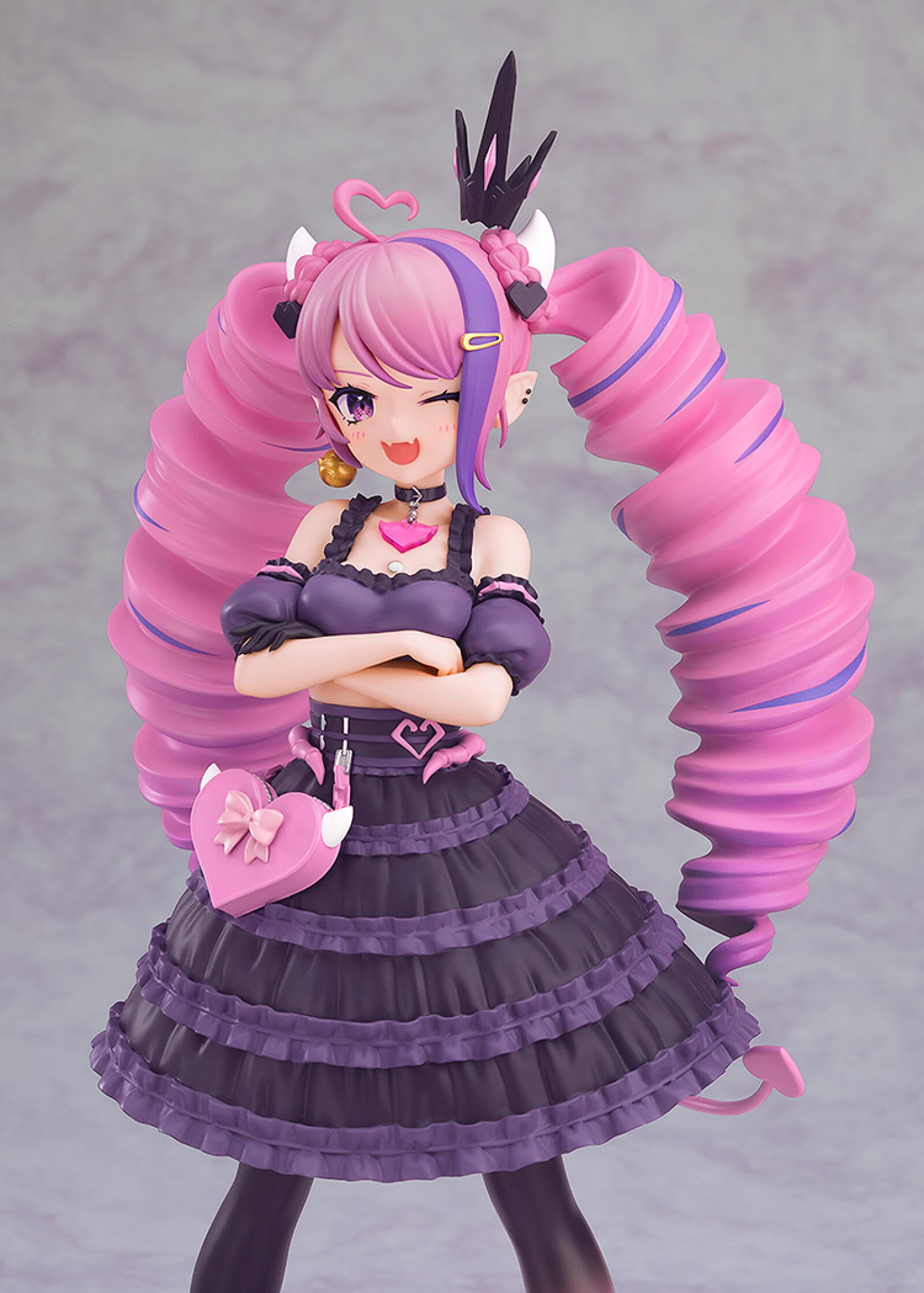 PRE ORDER VShojo: POP UP PARADE SP - Ironmouse