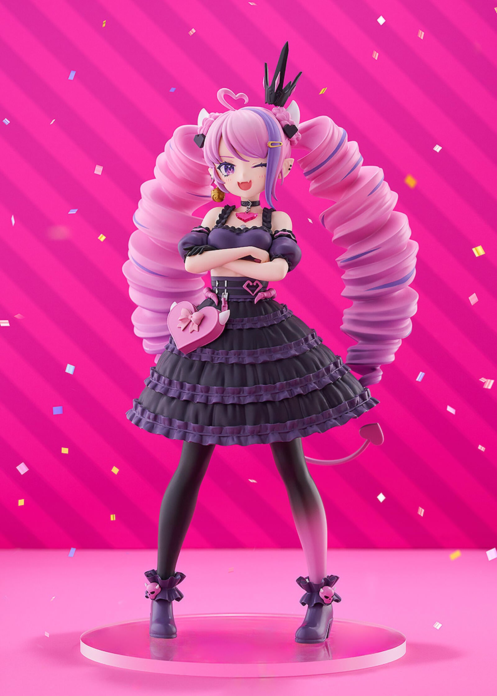 PRE ORDER VShojo: POP UP PARADE SP - Ironmouse