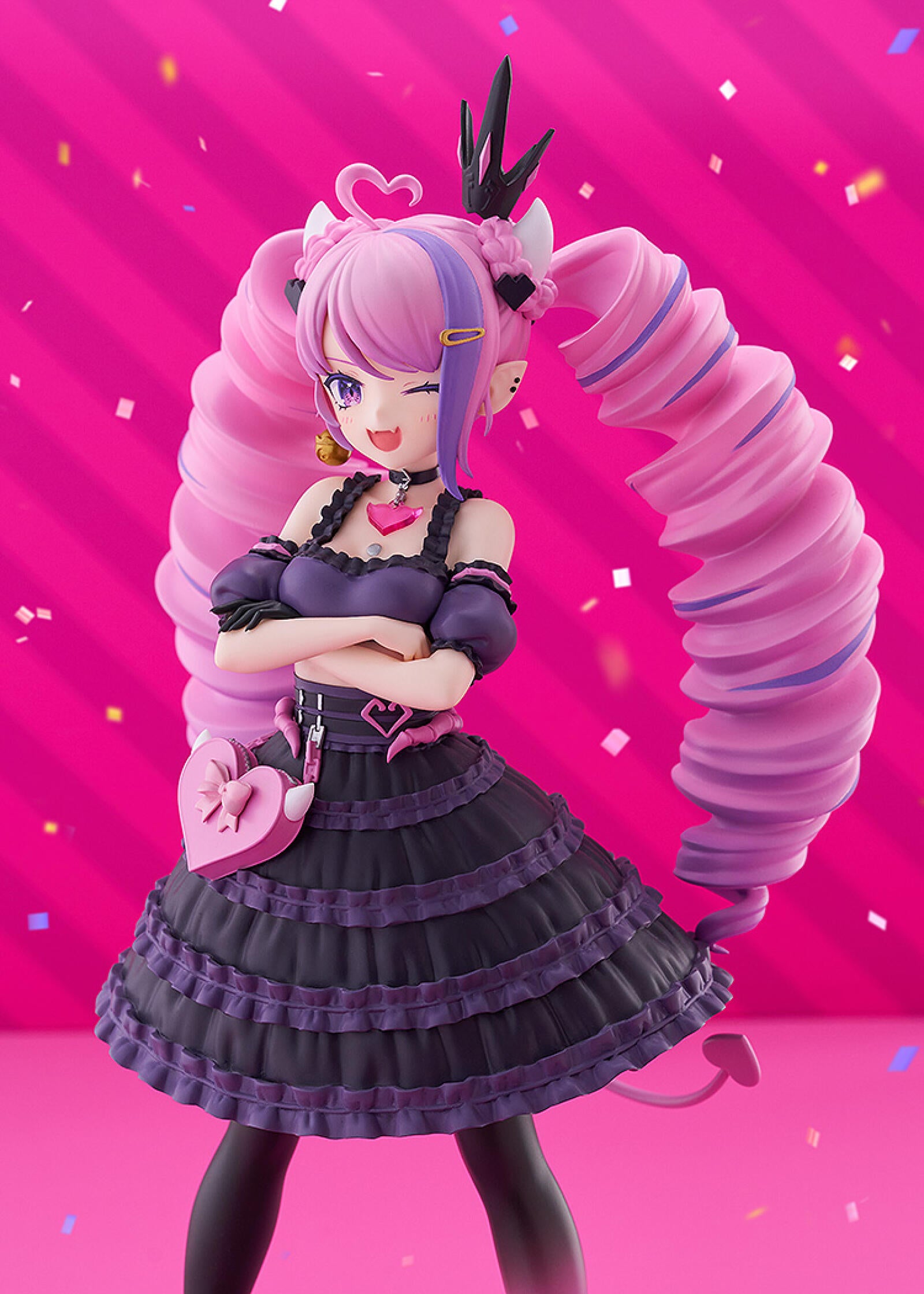 PRE ORDER VShojo: POP UP PARADE SP - Ironmouse