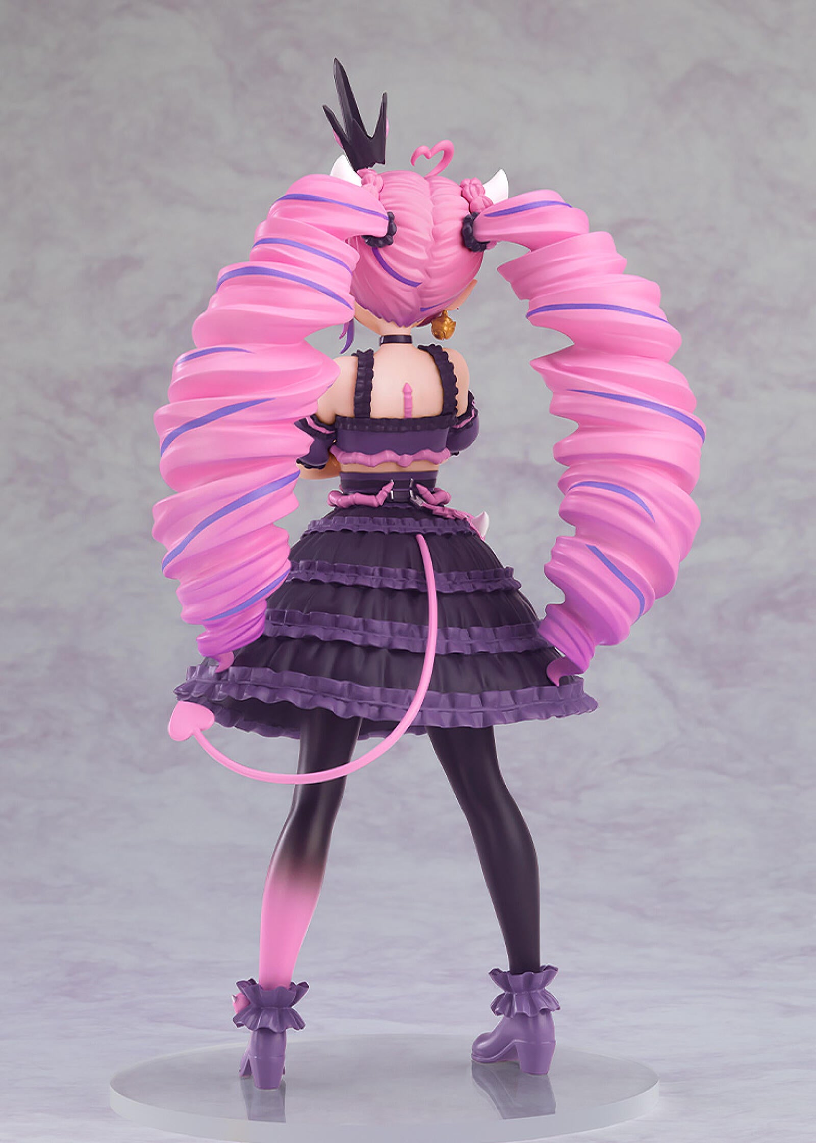 PRE ORDER VShojo: POP UP PARADE SP - Ironmouse