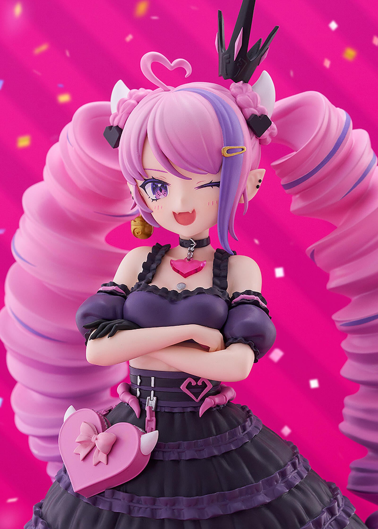 PRE ORDER VShojo: POP UP PARADE SP - Ironmouse